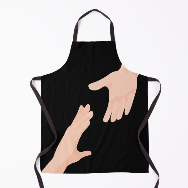 Item preview, take my hand designed and sold by mozizy.