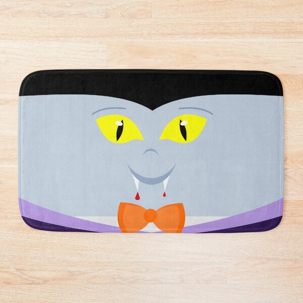 Item preview, Dracula Face designed and sold by Arianna Khalil.
