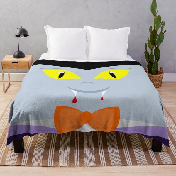 Item preview, Dracula Face designed and sold by Arianna Khalil.