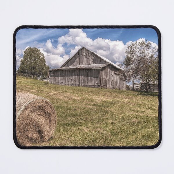 Item preview, Short Roll To The Barn designed and sold by Jim Love.