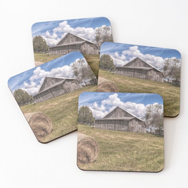 Item preview, Short Roll To The Barn designed and sold by Jim Love.