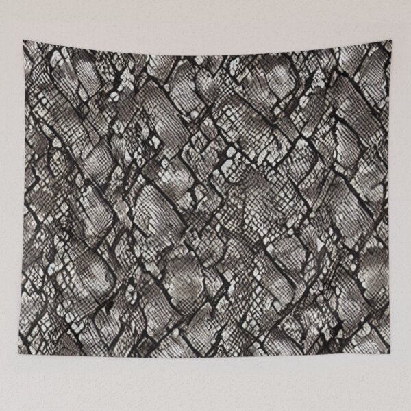 Item preview, Snakeskin Pattern designed and sold by Yellow-Eyes.