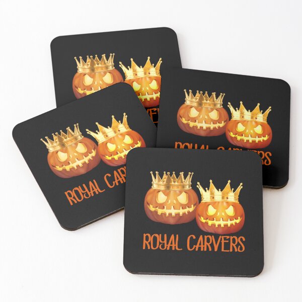 Item preview, Royal Carvers designed and sold by PawsitiveMum.
