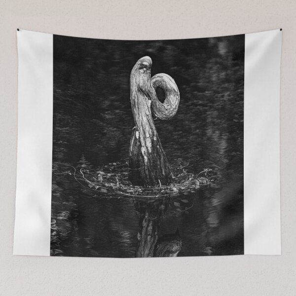 Item preview, An angel in a cypress knee designed and sold by garne4.