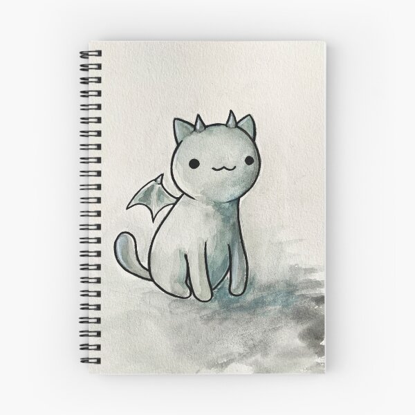 Item preview, Cat Gargoyle designed and sold by cheezup.