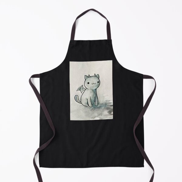 Item preview, Cat Gargoyle designed and sold by cheezup.