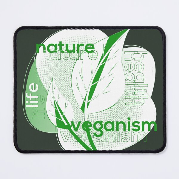 Item preview, Veganism is health designed and sold by Telmo Nascimento.