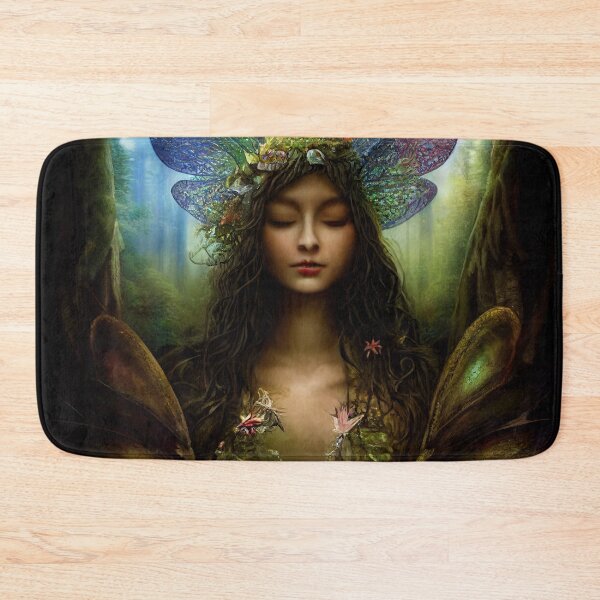 Item preview, The Path Back To Nature designed and sold by fairytailsaiart.