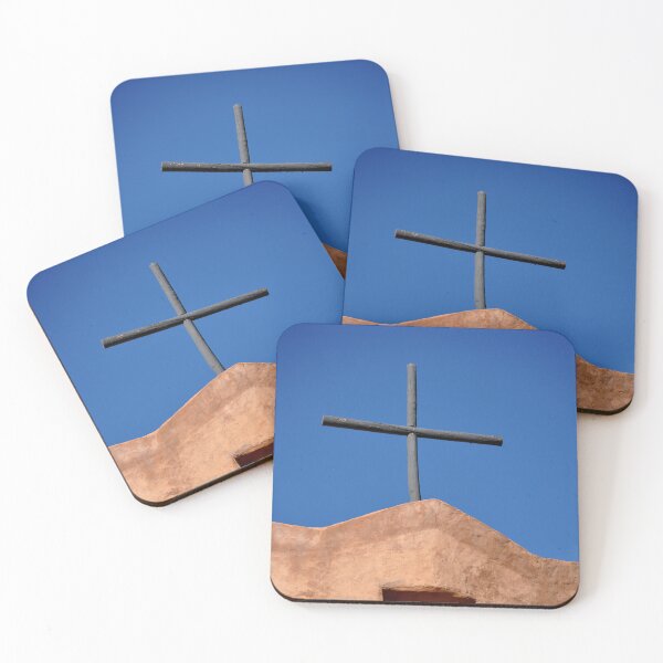 Item preview, Desert Cross #2 designed and sold by klindsey.