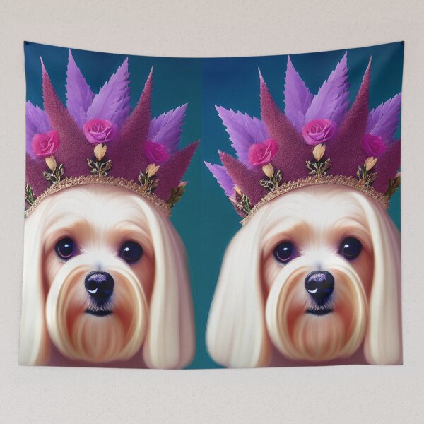 Item preview, Maltese Vinok designed and sold by hunter000.