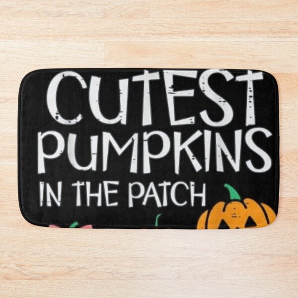Item preview, I Teach The Cutest Pumpkins In The Patch Teacher Halloween designed and sold by kamilliamarcos.