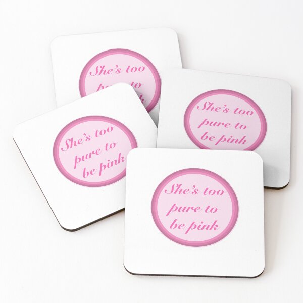 Item preview, Grease Pink Ladies Quote designed and sold by laurenelise912.