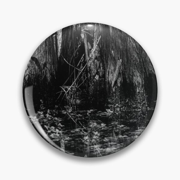 Item preview, Out in the Everglades designed and sold by garne4.