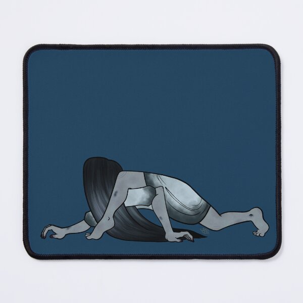 Item preview, Cute Onryō - Crawling designed and sold by busy-and-tired.