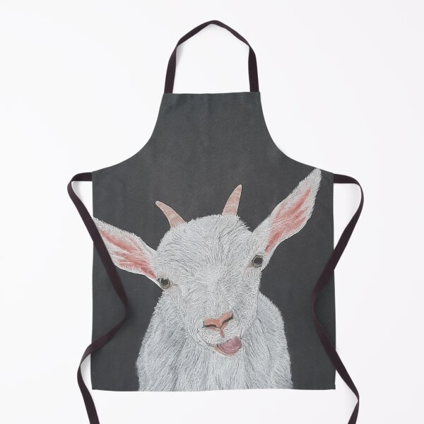 Item preview, goat designed and sold by Gnocchiausuk.