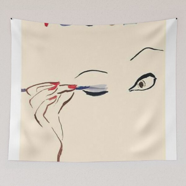 Item preview, Face Eyes Matisse Magazine Rainbow designed and sold by fainygaryx.