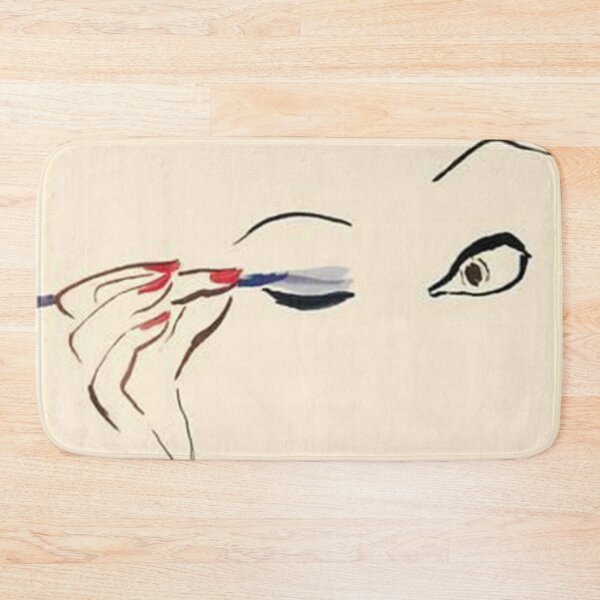 Item preview, Face Eyes Matisse Magazine Rainbow designed and sold by fainygaryx.