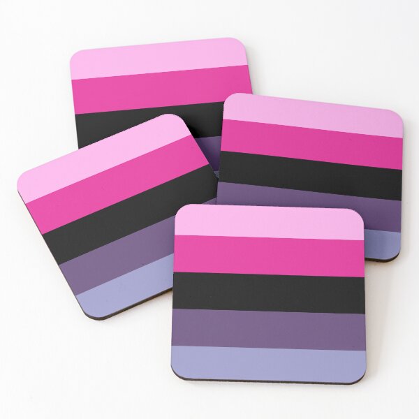 Item preview, Omnisexual designed and sold by Lylabean22.
