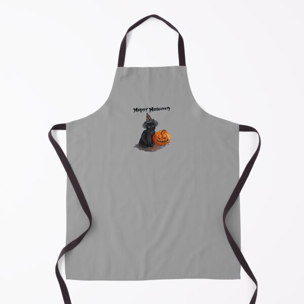 Item preview, Halloween cat , happy halloween designed and sold by Joud1422.