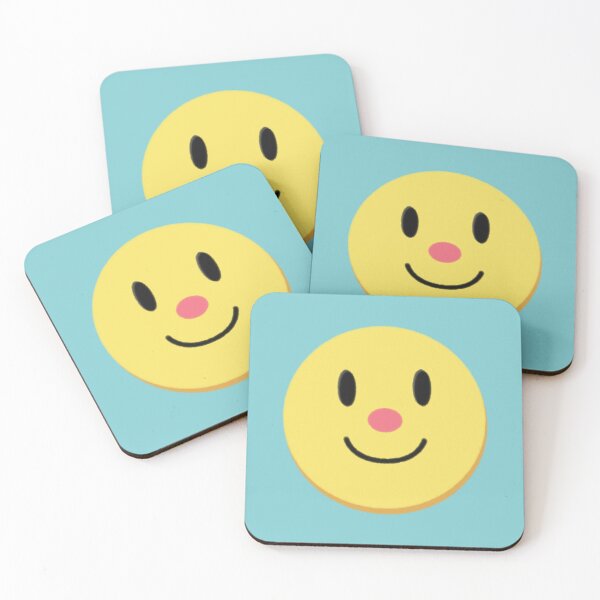 Item preview, Smile emoji clown nose designed and sold by kanjs.