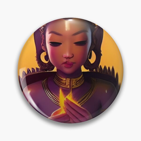 Item preview, Apsara Dinner  designed and sold by AhhDru.