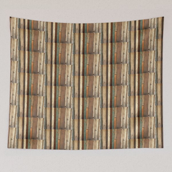 Item preview, Yosemite Roundhouse Wall designed and sold by Martha Sherman.