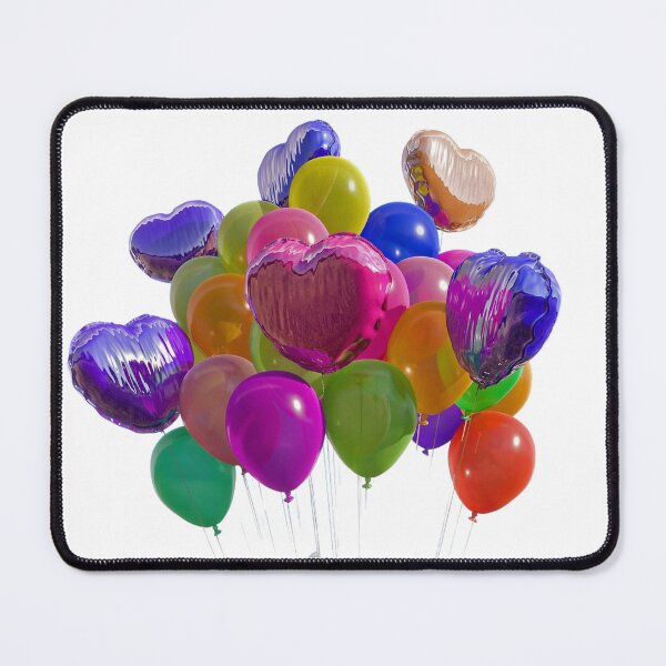 Item preview, balloons designed and sold by demirkanad.