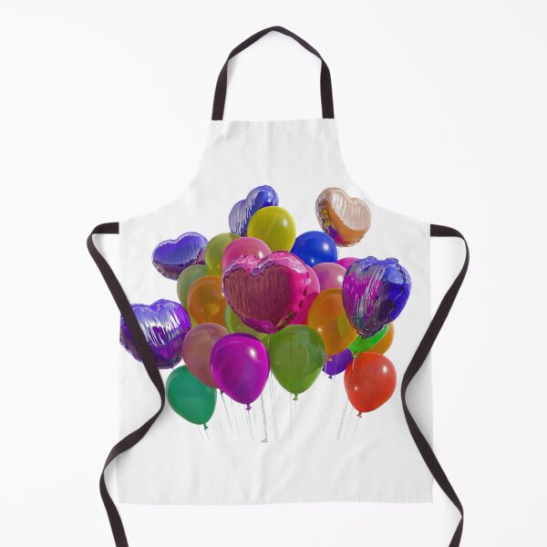 Item preview, balloons designed and sold by demirkanad.