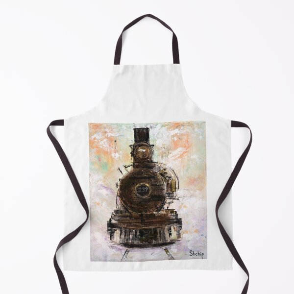 Item preview, Steam Engine designed and sold by Natalia_Shchip.