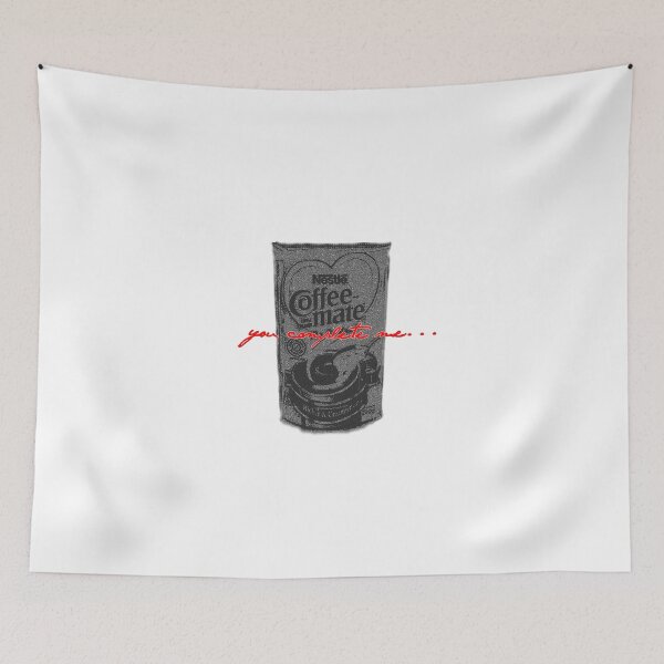 Item preview, you complete me designed and sold by Christian P Bolante.
