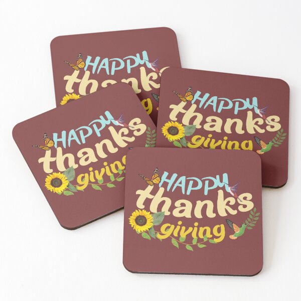 Item preview, Happy Thanks Giving designed and sold by Designza1.