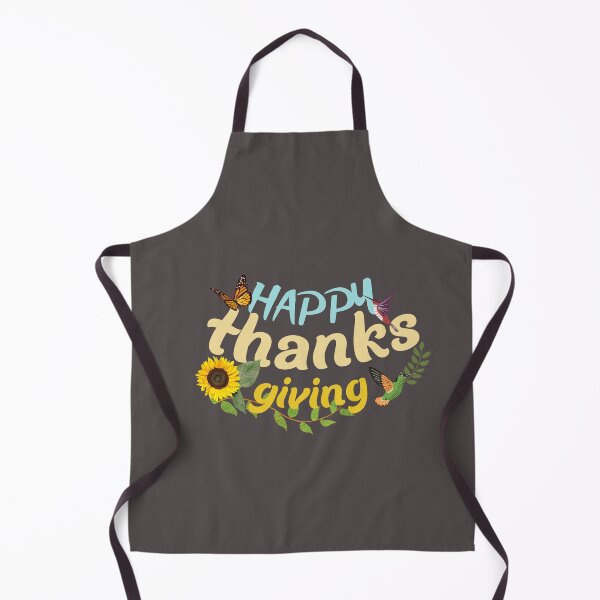 Item preview, Happy Thanks Giving designed and sold by Designza1.