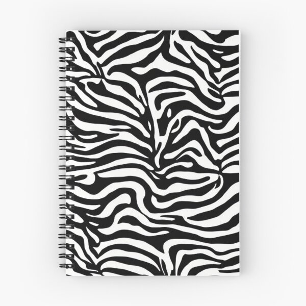 Item preview, Zebra Pattern designed and sold by Yellow-Eyes.