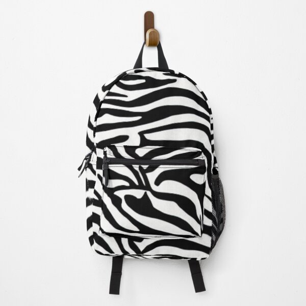 Item preview, Zebra Pattern designed and sold by Yellow-Eyes.