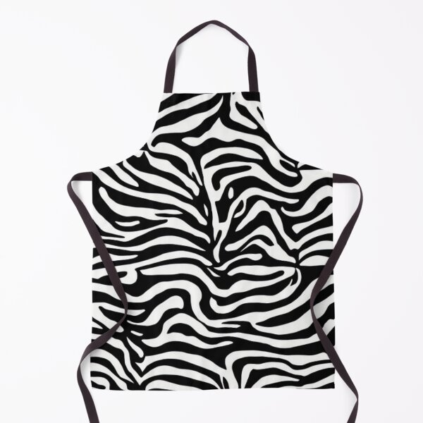 Item preview, Zebra Pattern designed and sold by Yellow-Eyes.