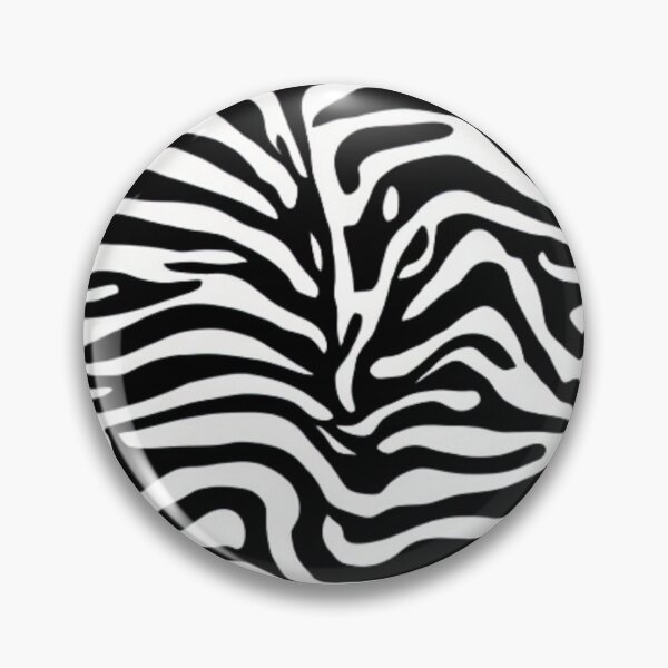 Item preview, Zebra Pattern designed and sold by Yellow-Eyes.