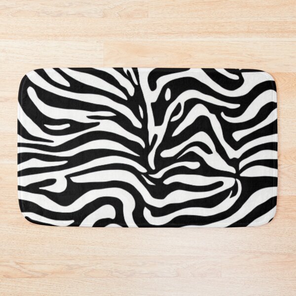 Item preview, Zebra Pattern designed and sold by Yellow-Eyes.