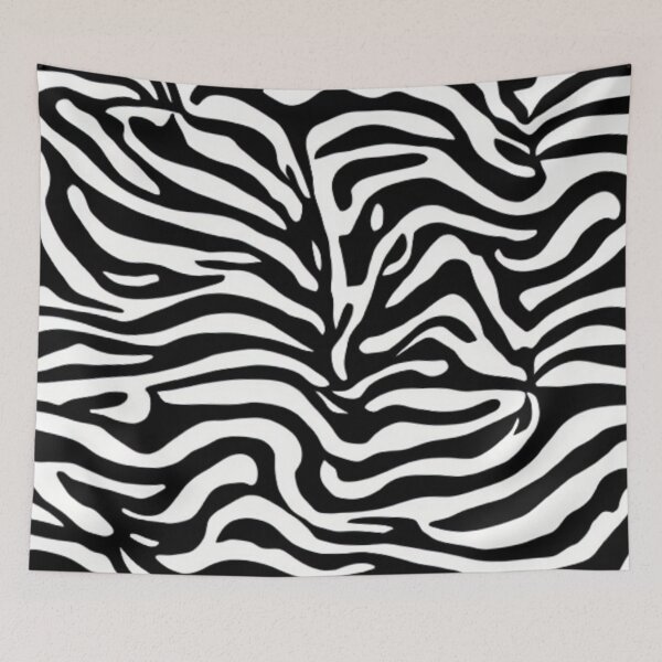 Item preview, Zebra Pattern designed and sold by Yellow-Eyes.