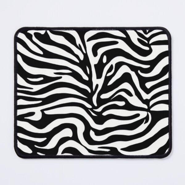 Item preview, Zebra Pattern designed and sold by Yellow-Eyes.