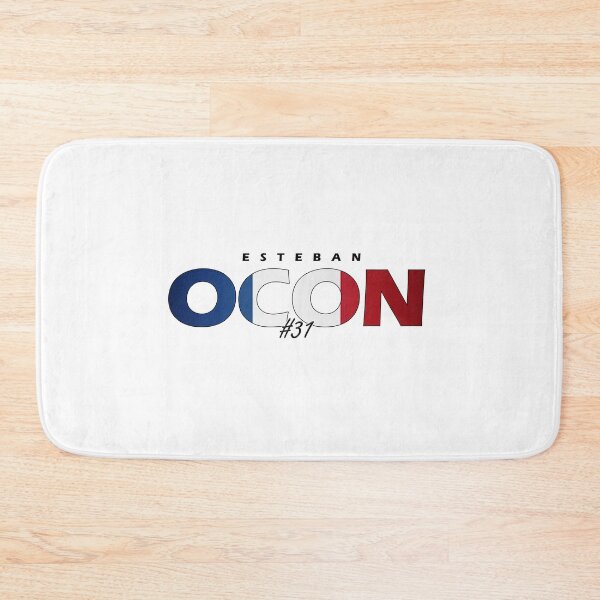 Item preview, Esteban Ocon 2022 designed and sold by furydesigns20.
