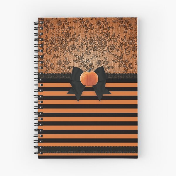 Item preview, Petrifying Pumpkin - Orange version designed and sold by L'Atelier de Milu.