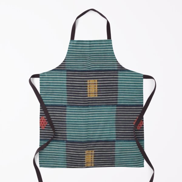 Item preview, Senufo Woven Cloth 01 designed and sold by TamiahDesigns.