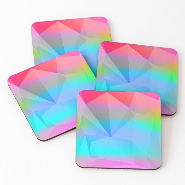 Item preview, Polygons designed and sold by myikigai.