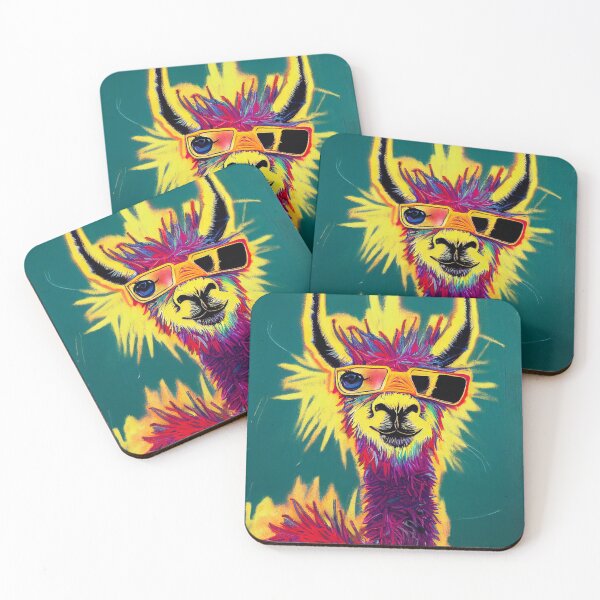 Item preview, Llama designed and sold by XanaduTheater.