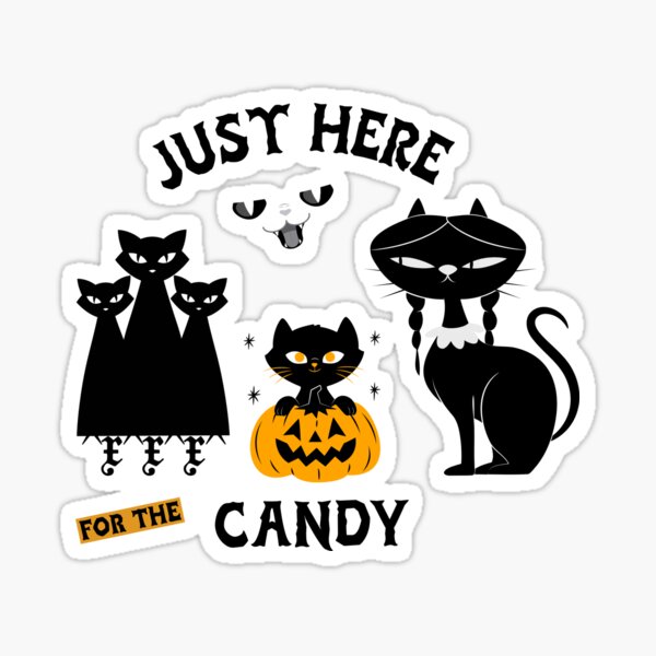 How to have fun on Halloween as a scaredy-cat - Highlander