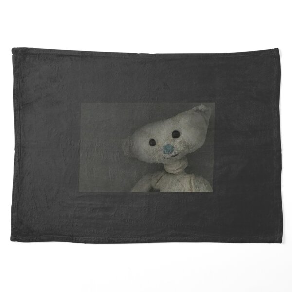 Bear Alpha Atrocity Throw Pillow by Ismashadow2