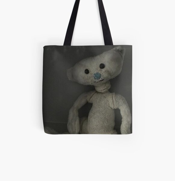 Bear alpha Bear Default | Tote Bag