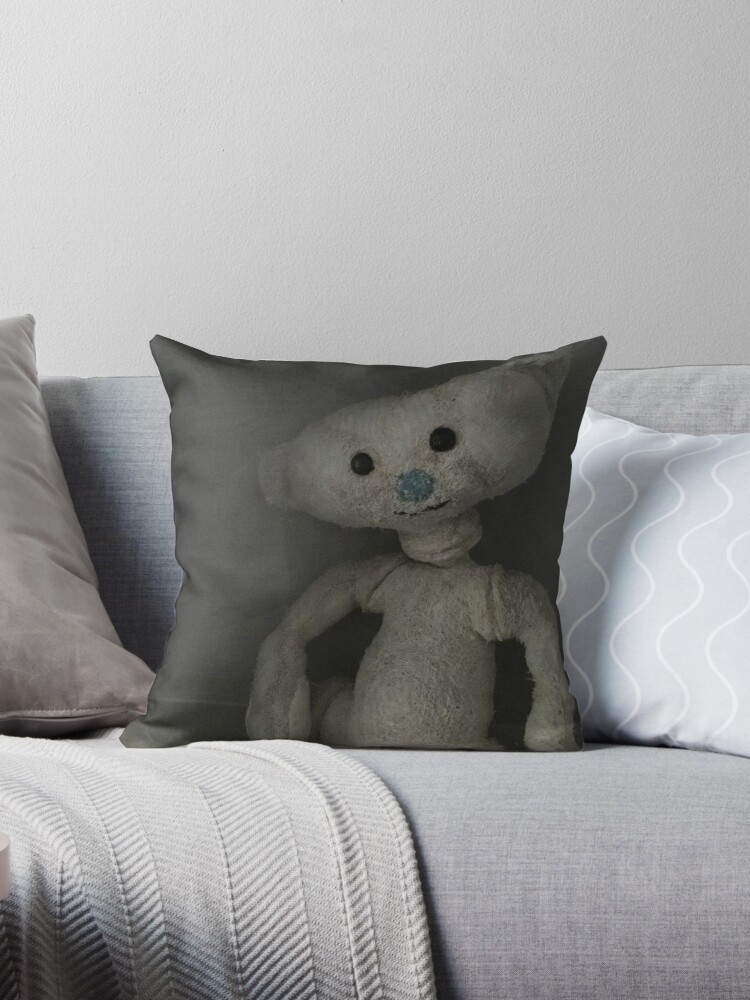 The Koala - Premium Pillow from Lagoon