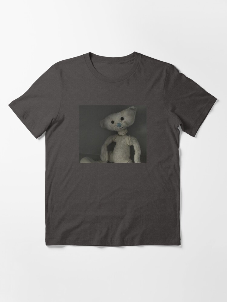 Bear alpha Bear Default Essential T-Shirt by Ismashadow2