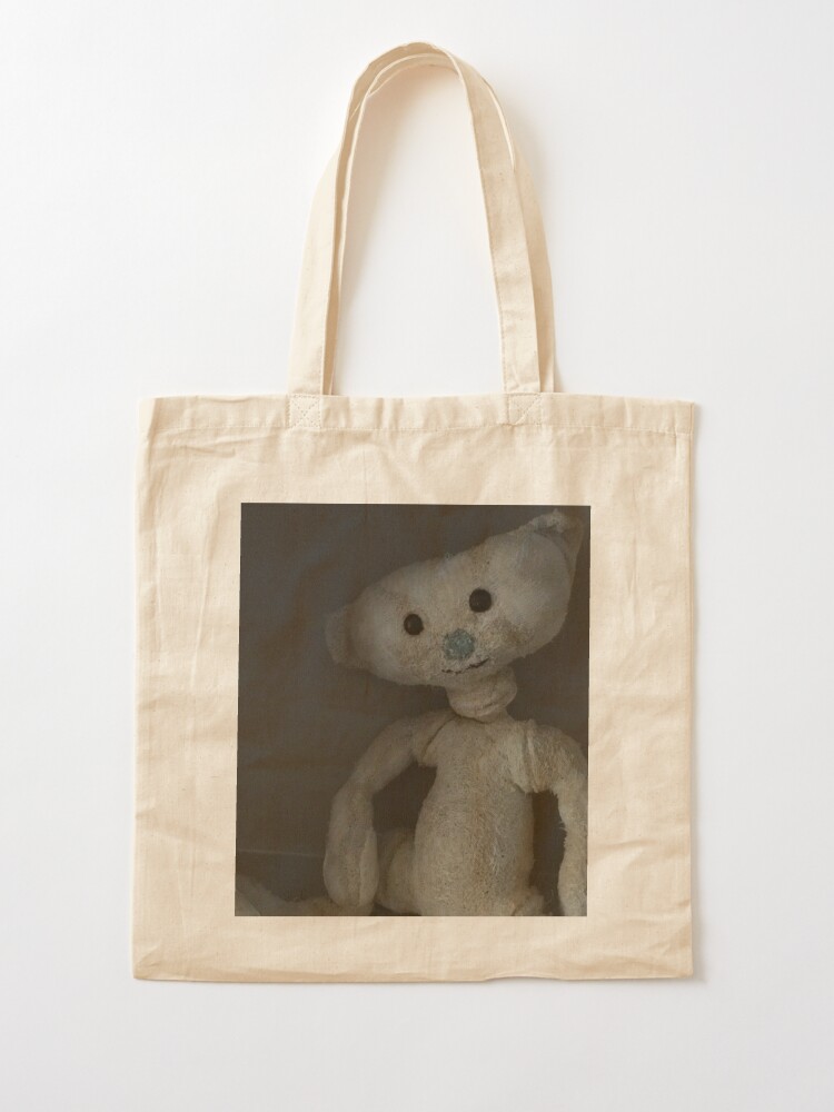 Bear alpha Bear Default | Tote Bag